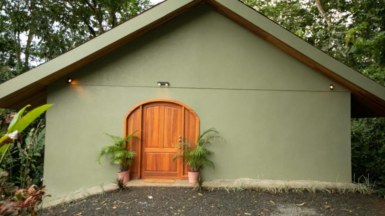Arenal Toucan La Fortuna Exterior foto