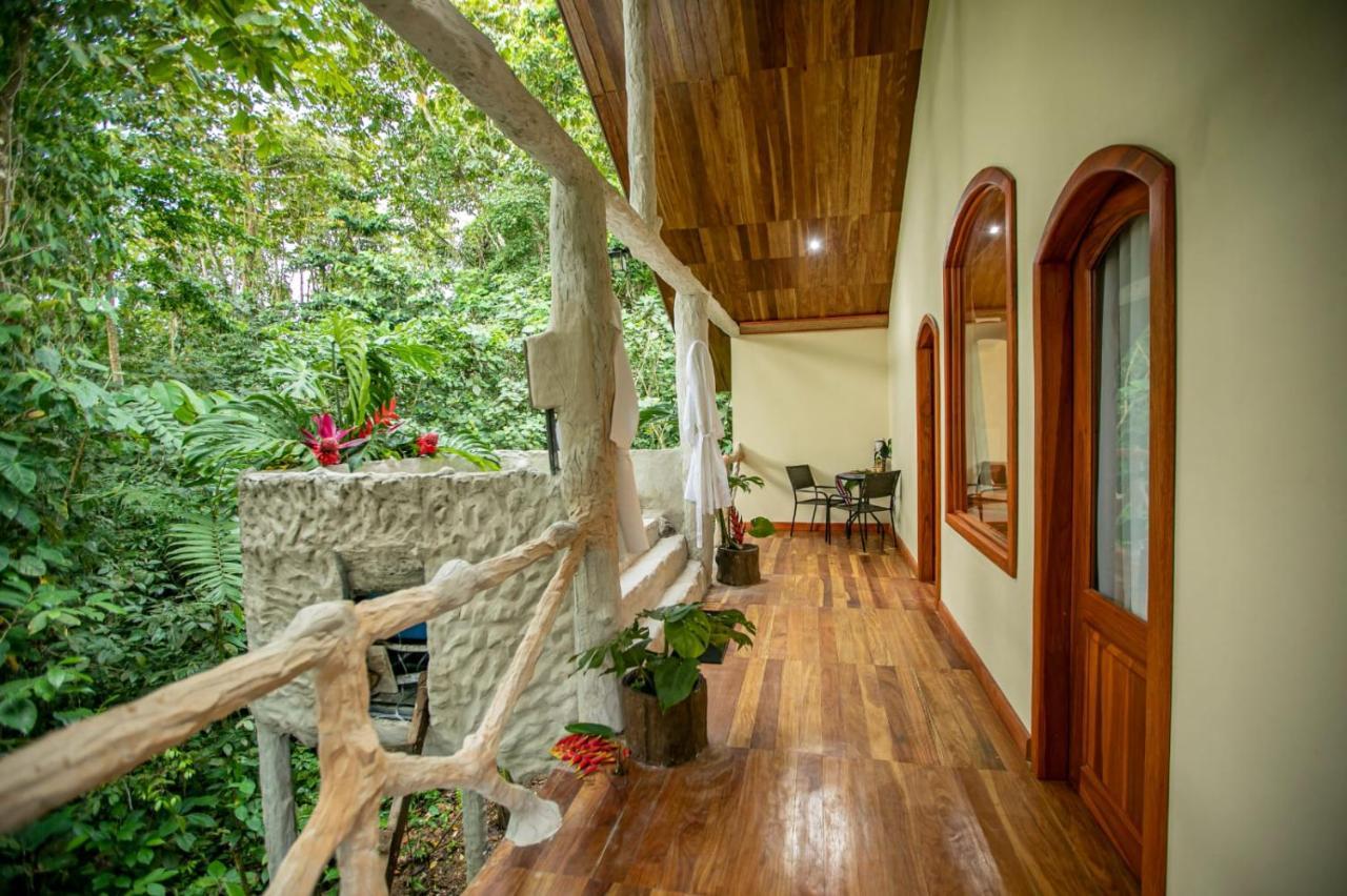 Arenal Toucan La Fortuna Exterior foto